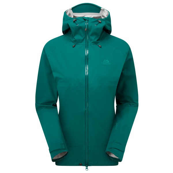Mountain Equipment - Women's Odyssey Jacket - Veste imperméable