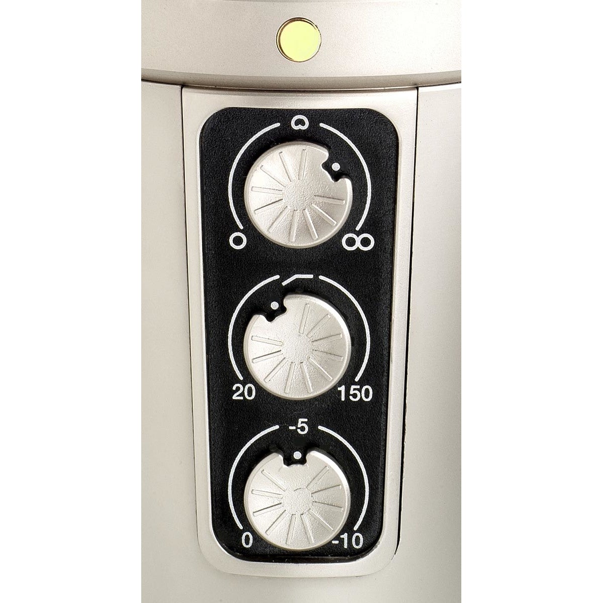 RØDE NT2000 condensator studio microfoon
