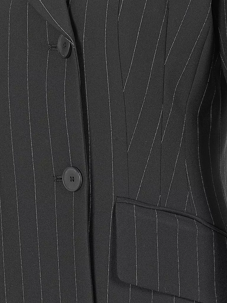 RIANI Blazer schwarz