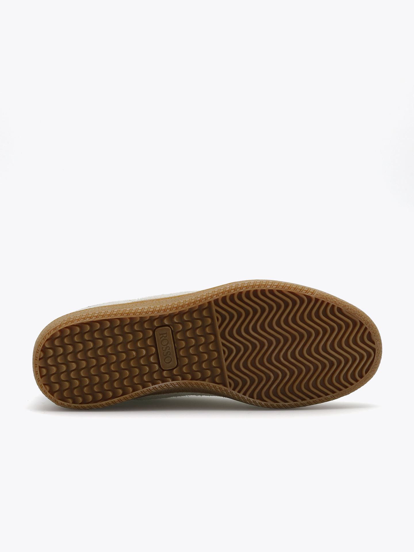 Ace Suede