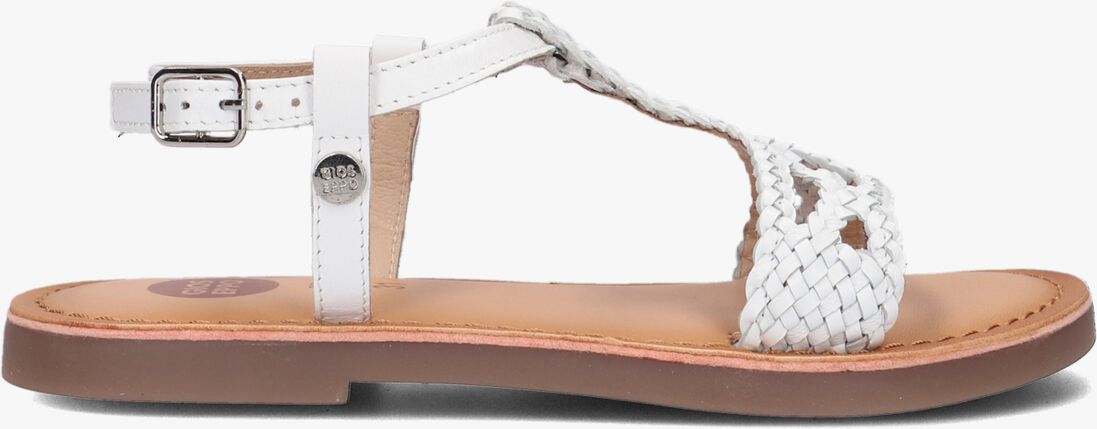 GIOSEPPO witte gioseppo sandalen klima