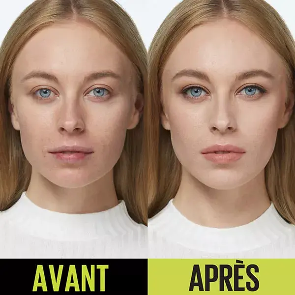 Base Maybelline Superstay 30h N°34 Soft Bronze 30ml