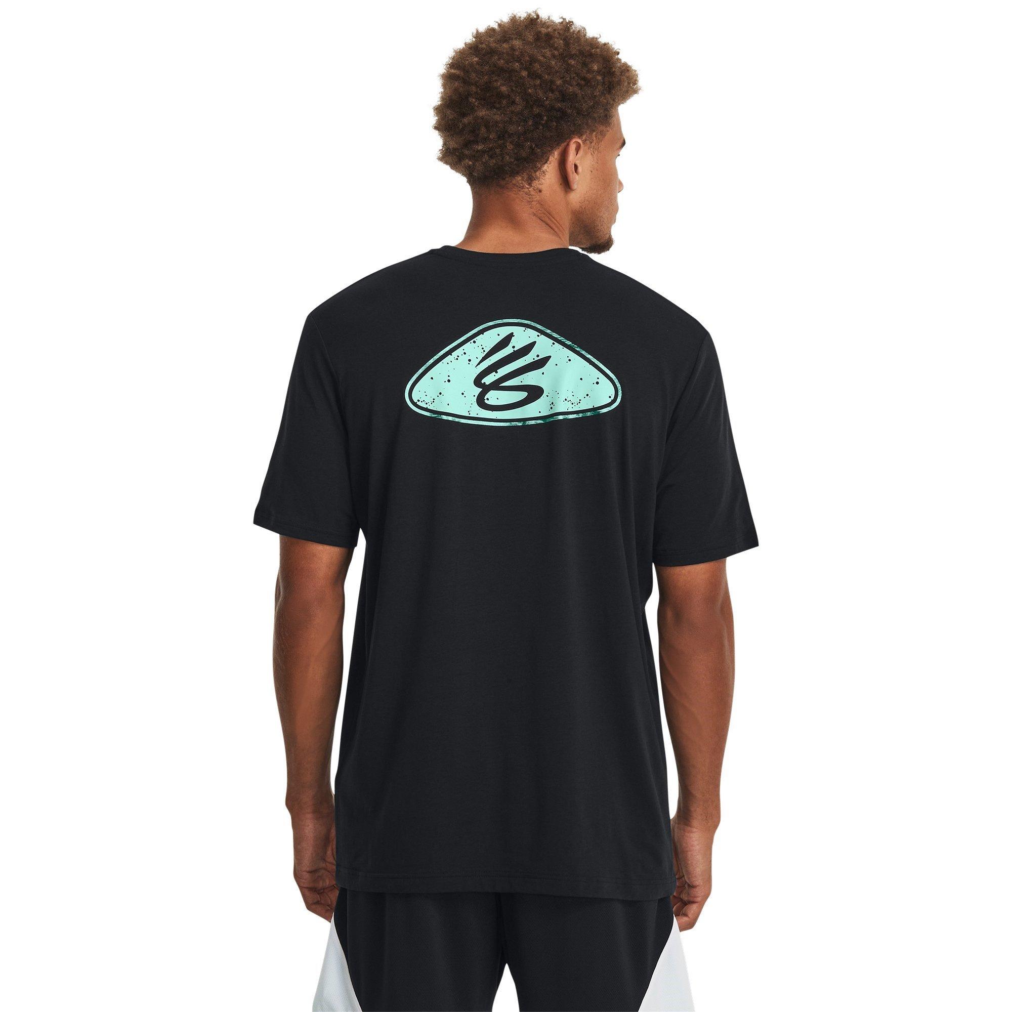 Under Armour UA Curry Champ Tee Sn41