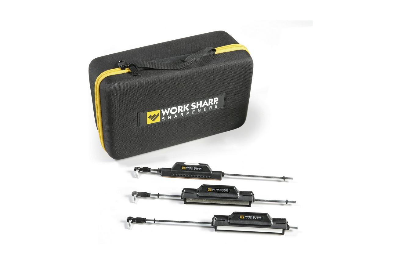 Work Sharp Precision Adjust Upgrade Kit, WSSA0004772