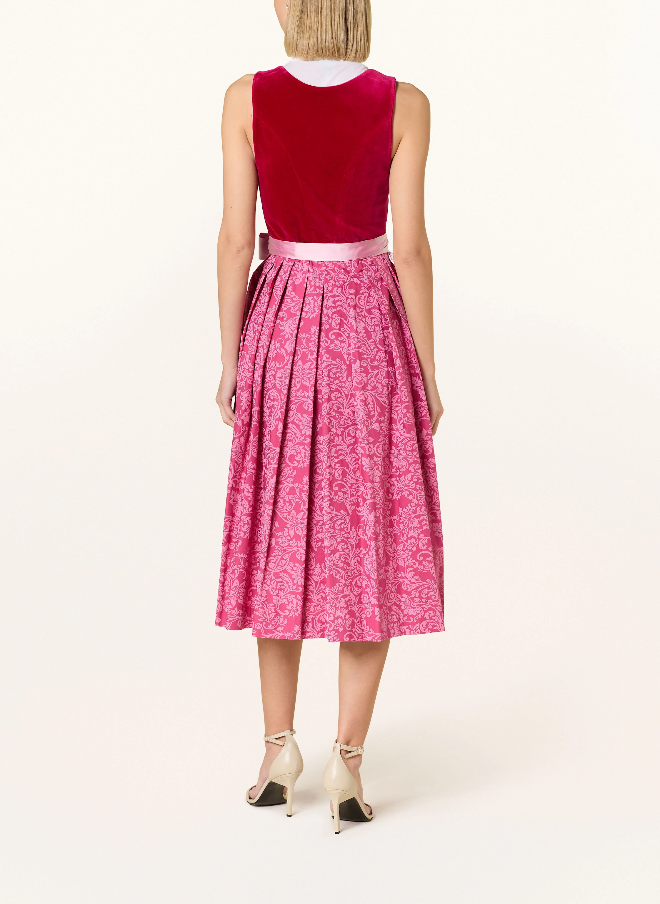 Hammerschmid Dirndl PLATTENSEE