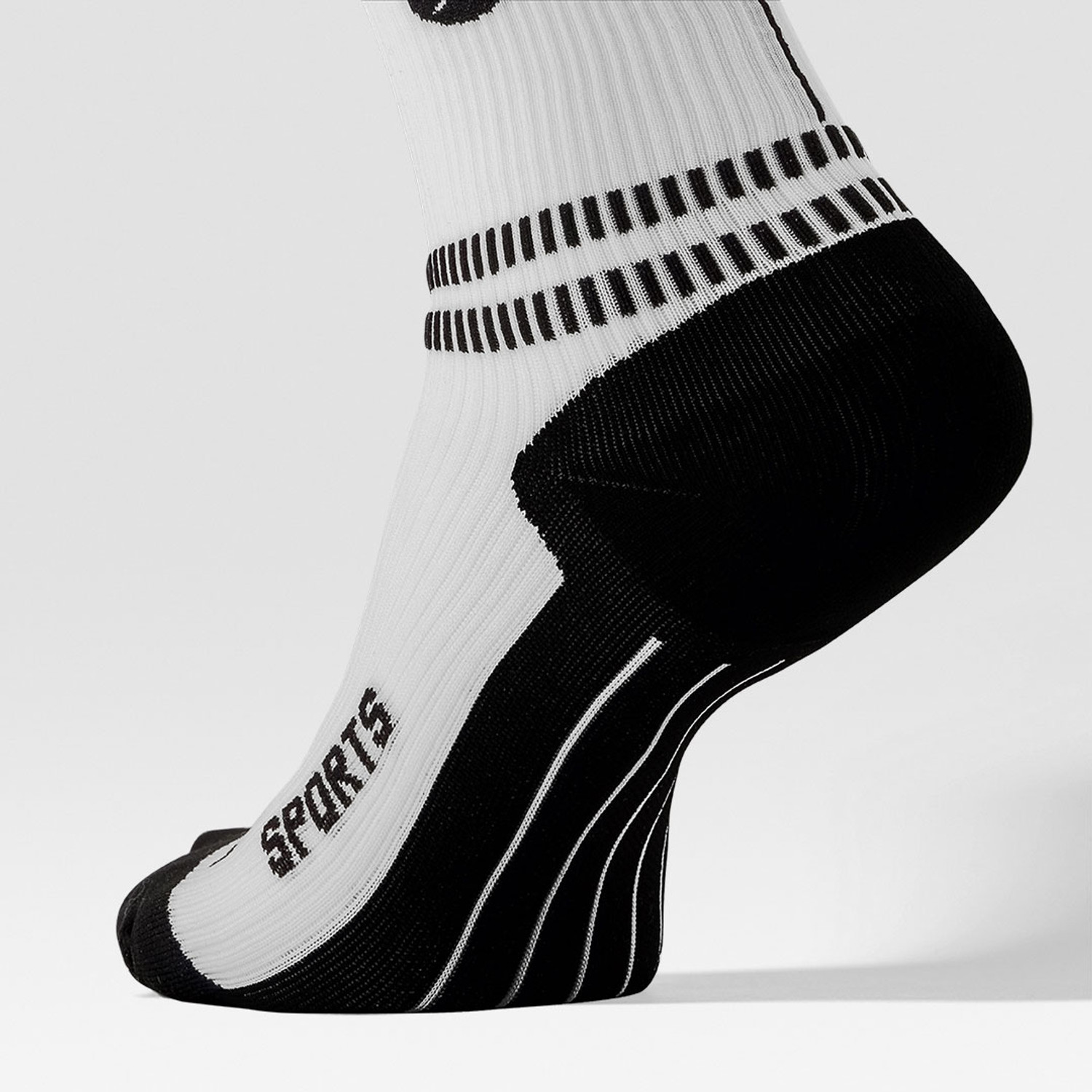 STOX Compressie Sports Sokken Dames