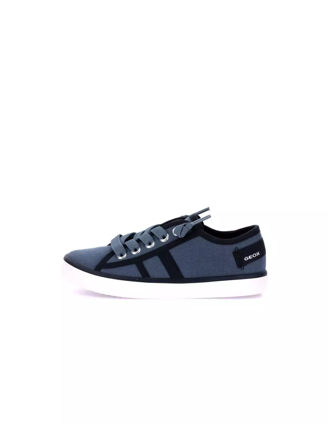 GEOX GISLI - Baskets C4277AVIO/NAVY