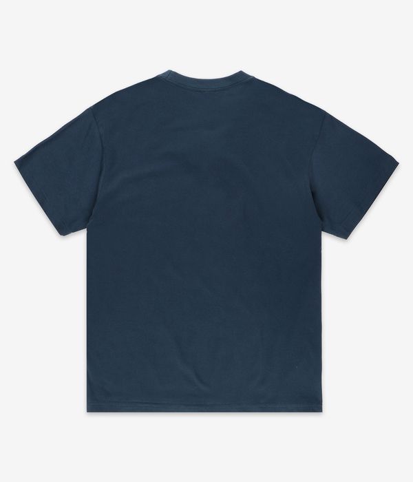 Iriedaily T Fighter T-Shirt (dark orion)