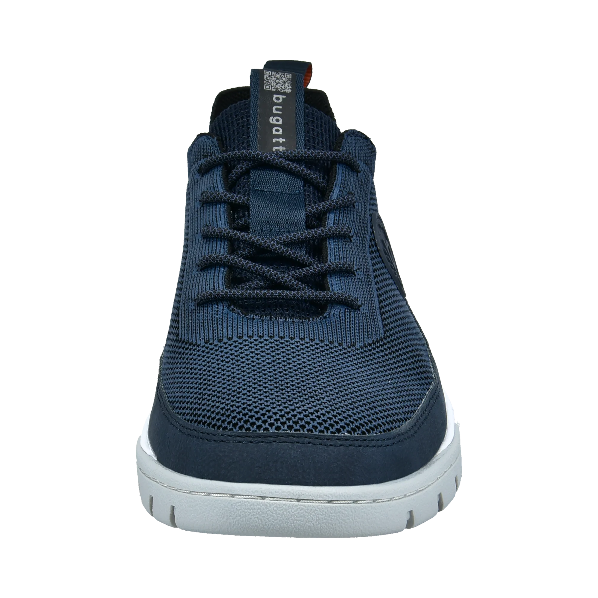 Sneaker dunkelblau