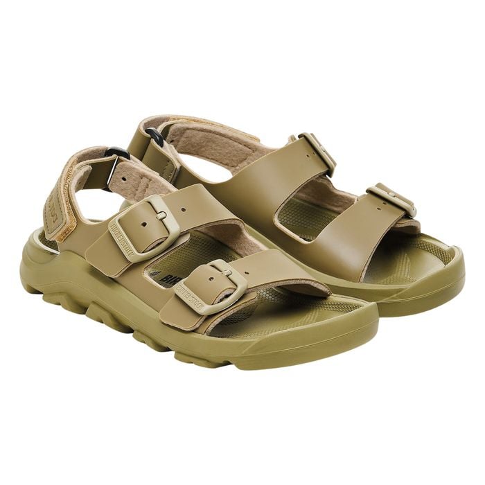Birkenstock Mogami Sandalen Kids