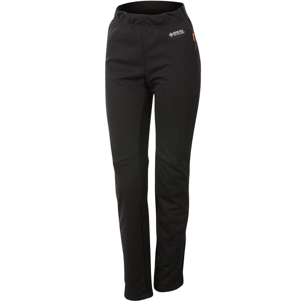 Pantalon ski de fond SPORTFUL SNOWFLAKE W PANT BLACK