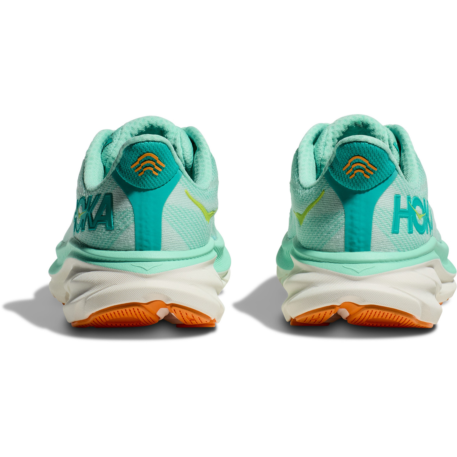 HOKA Clifton 9 Dames