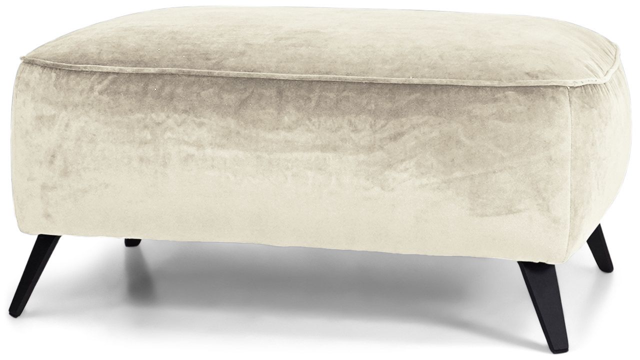 Hocker Galeria B90 x D60 x H44 cm