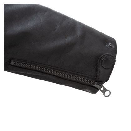 Blouson Tucano Urbano VITTORIO - Noir