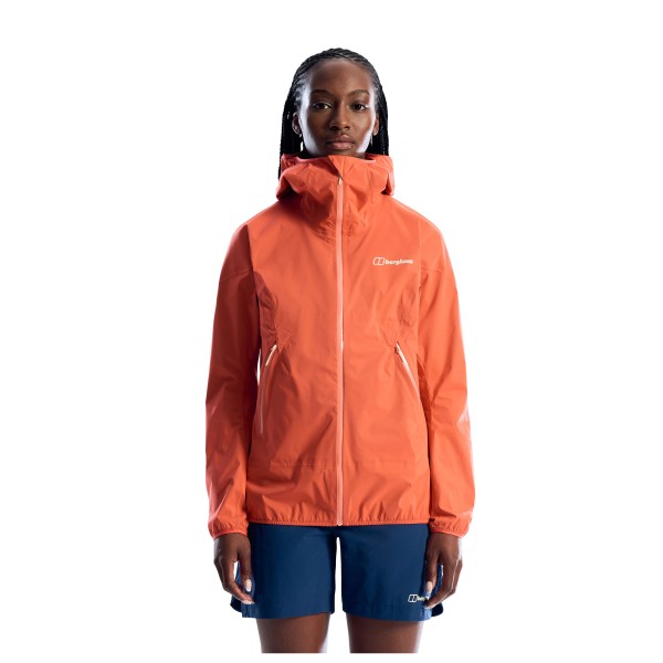Berghaus - Women's Rain-Motion Jacket AF - Veste imperméable