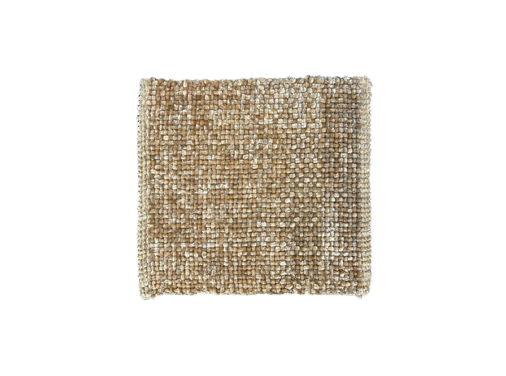 Zo Home Bidetmat Massimo - 60x60cm real taupe