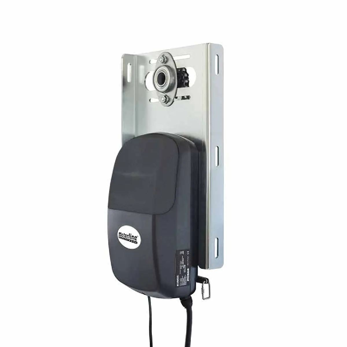 MOTORLINE KVM25 Kit Motorisation garage