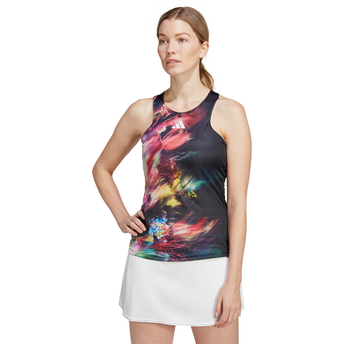 adidas Melbourne Tennis Top Dame