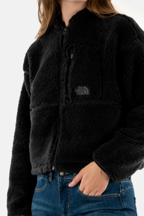 Blousons et vestes the north face extreme pile 2 jk31 tnf black