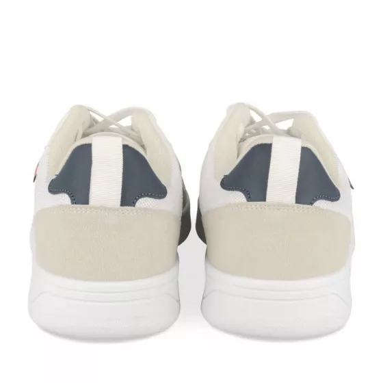 Baskets BLANC SCHOTT