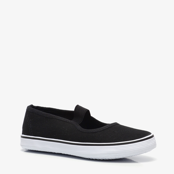 Chicane kinder gymschoenen