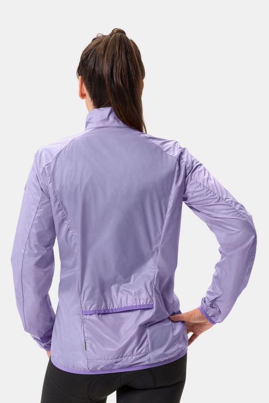 Vaude Vaude Matera Air Jacket Windstopper Dames