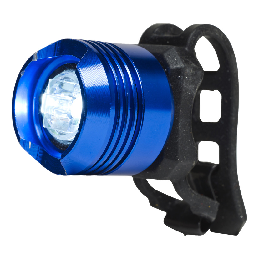 Sykkellykt LED foran