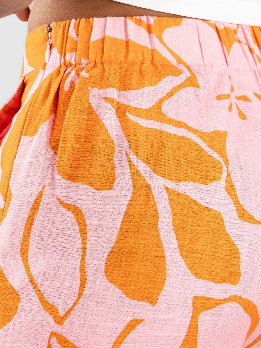 Rhythm Bora Bora Pants pink