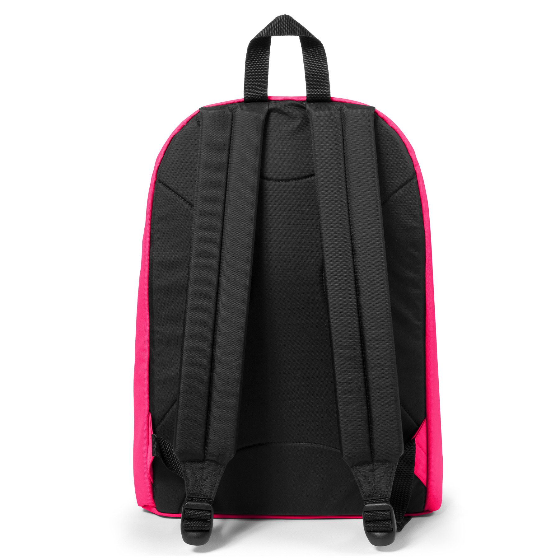 Out Of Office Flashing Pink
