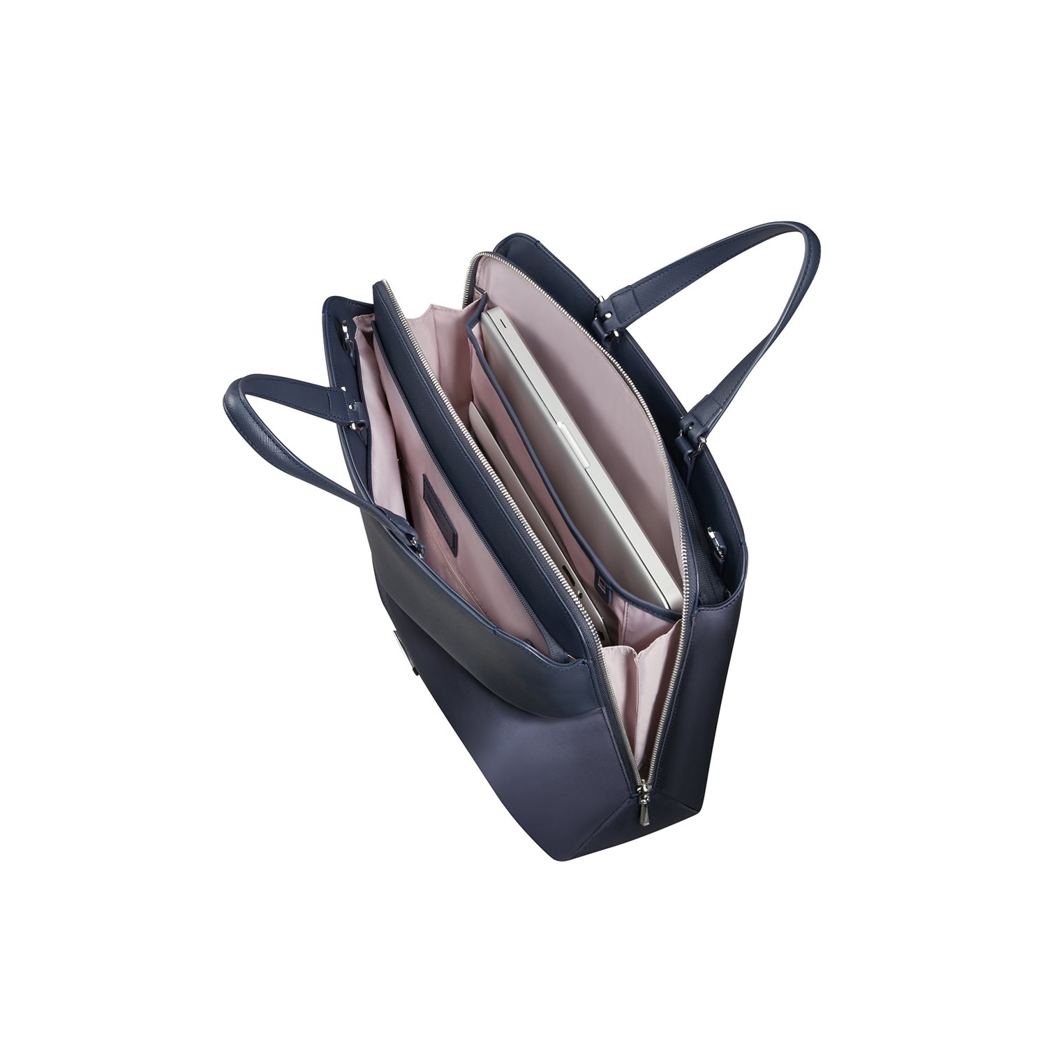 Samsonite Zalia 3.0 Bailhandle 3 Comp 14.1