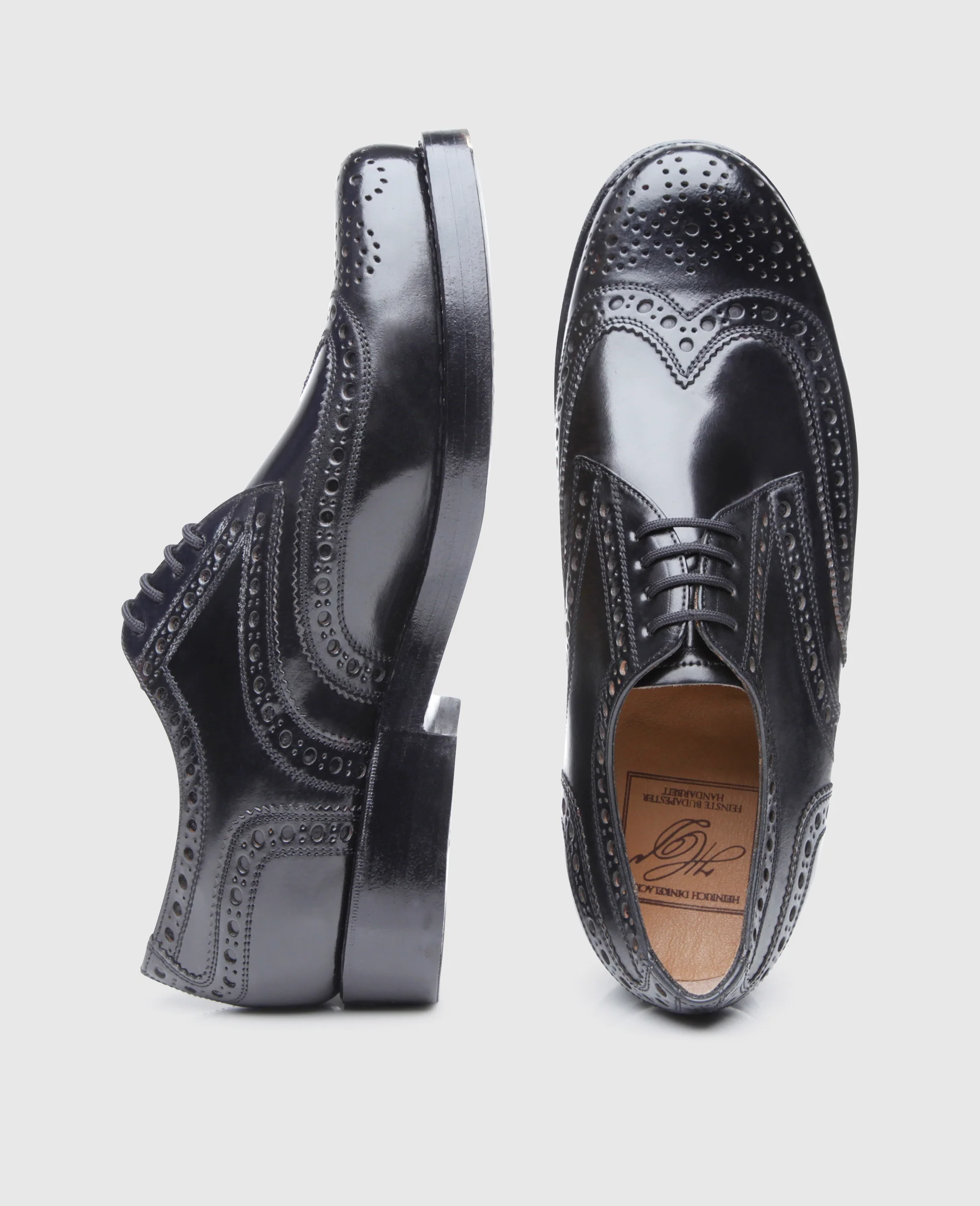 Rio Full-Brogue C