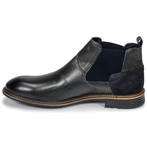 Casual Attitude - FIORELLA - Gris Foncé