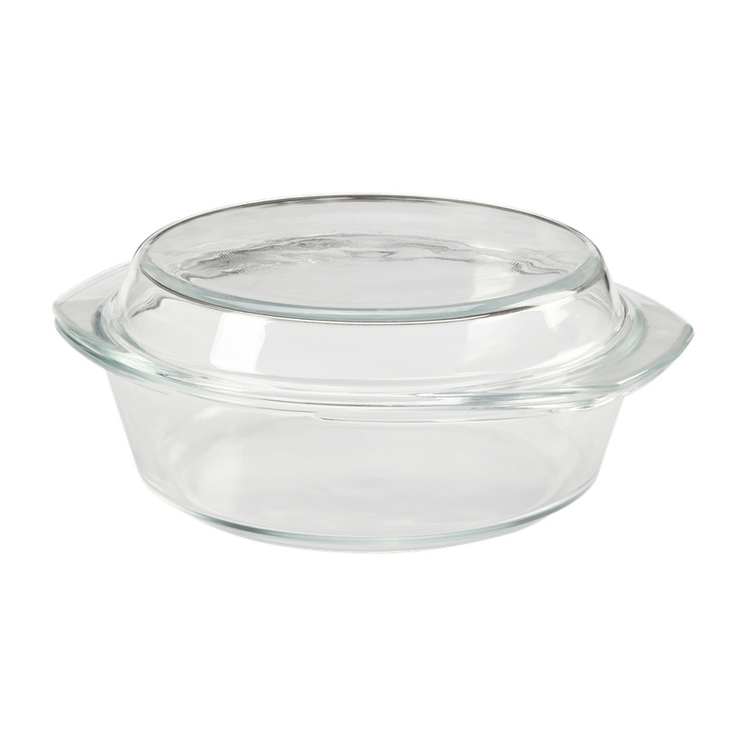 Ovnsform 2,5 l