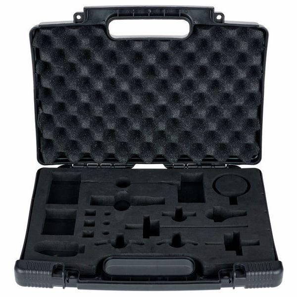 the t.bone Ovid System Case