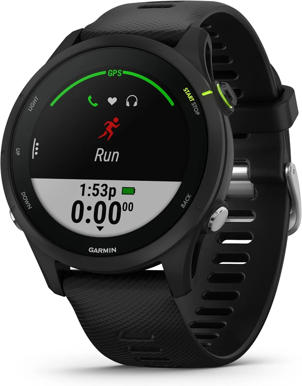 Garmin Forerunner 255