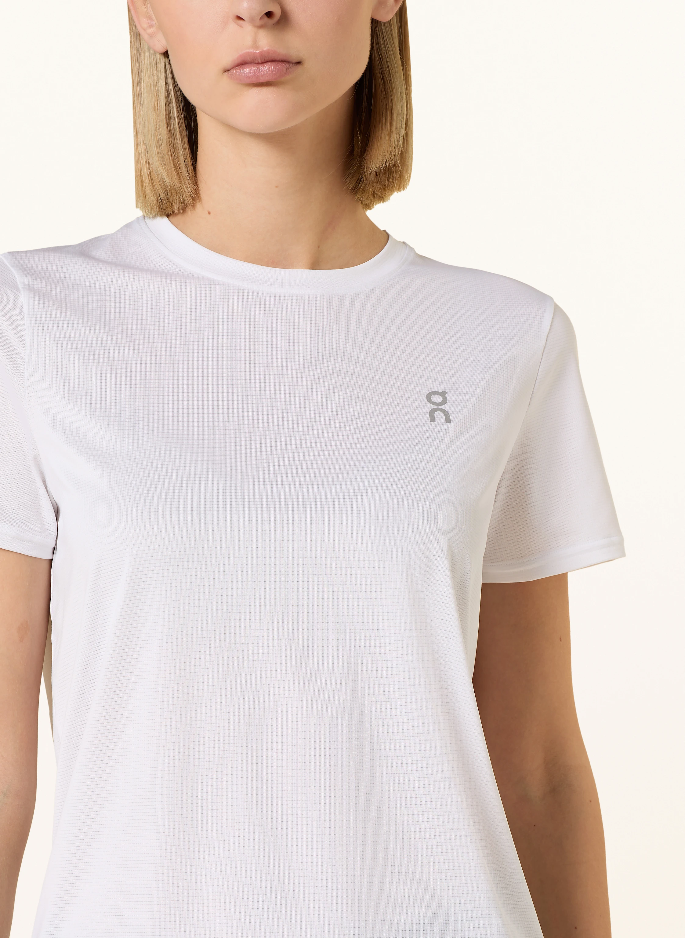 On Laufshirt CORE-T