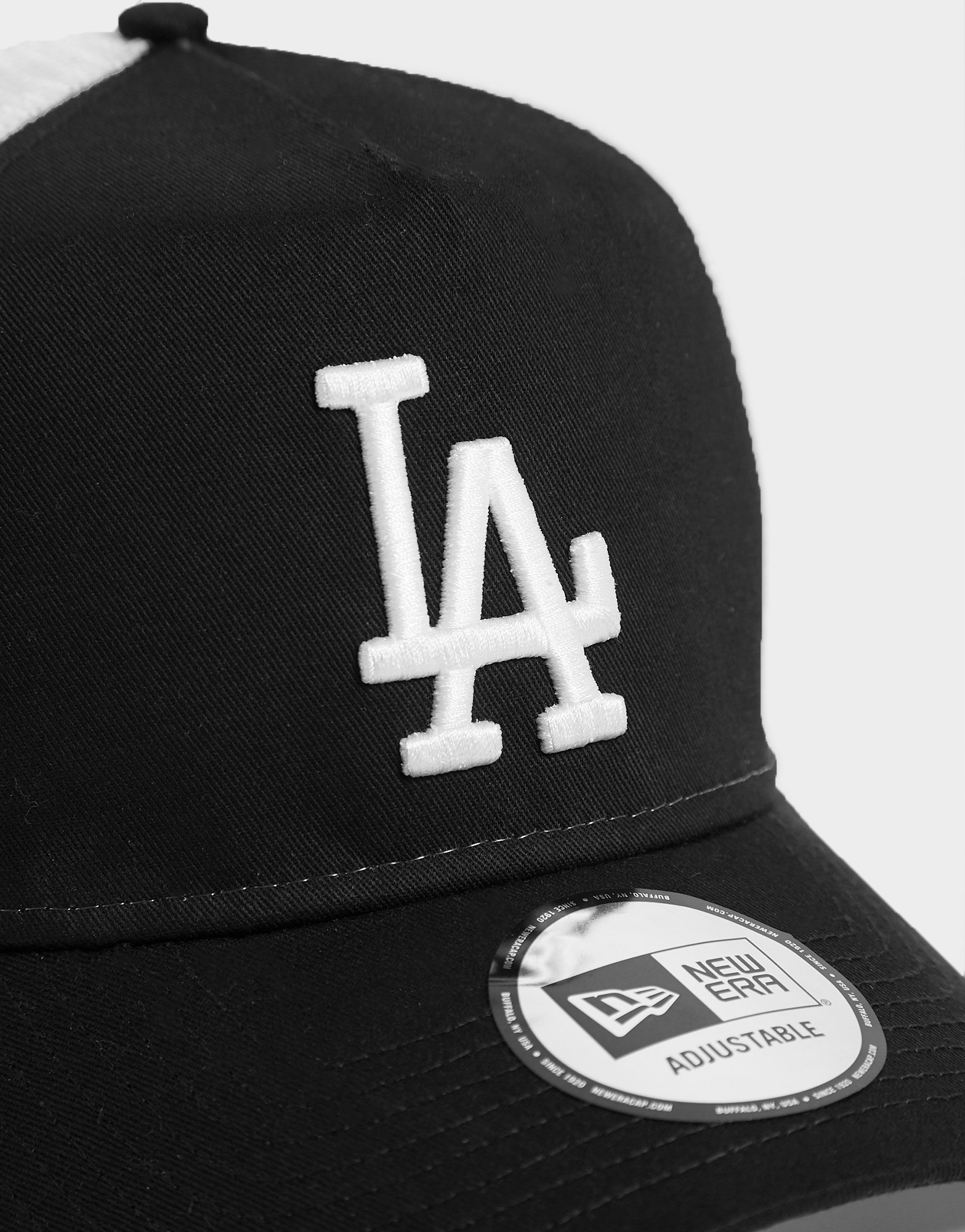 New Era Cassquette MLB 9FORTY LA Dodgers Trucker