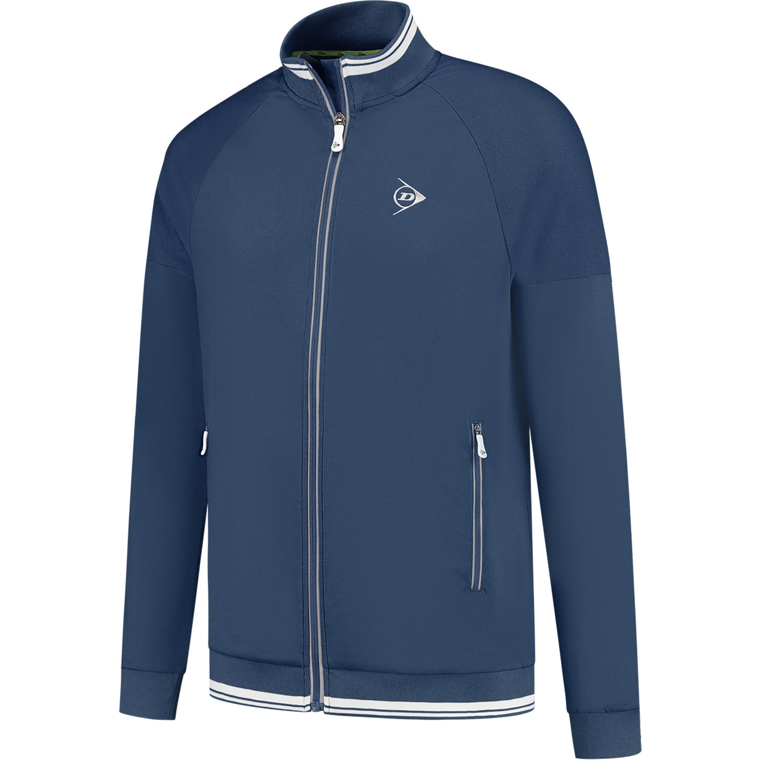 Dunlop Club Jacket