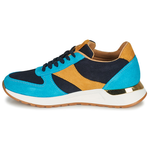 Fericelli - AGATE - Jean
