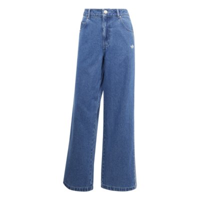 Jogging femme 3 bandes Denim Adicolor ADIDAS