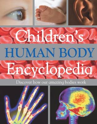 Children's Human Body (Hardback)