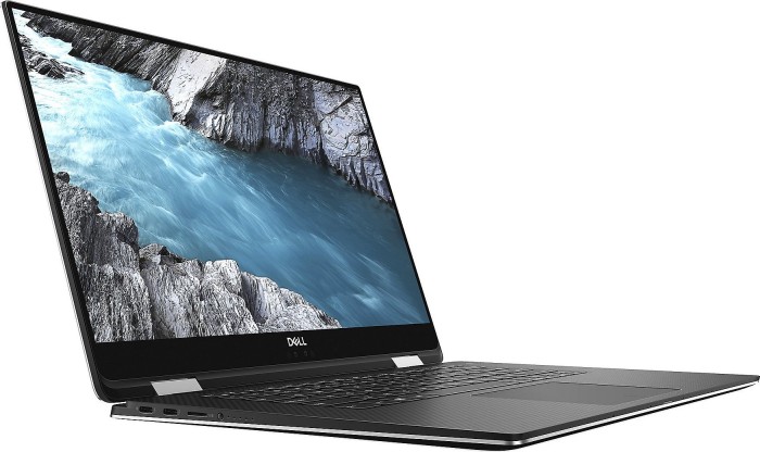 Dell XPS 15 2-in-1 9575 | i7-8705G | 15.6
