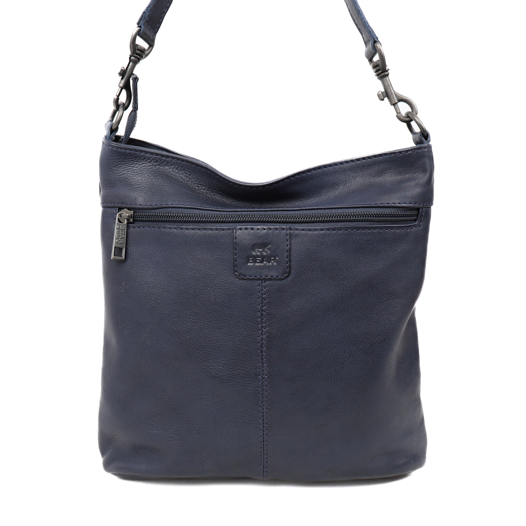 Buideltasje 'Caprica' navy Navy