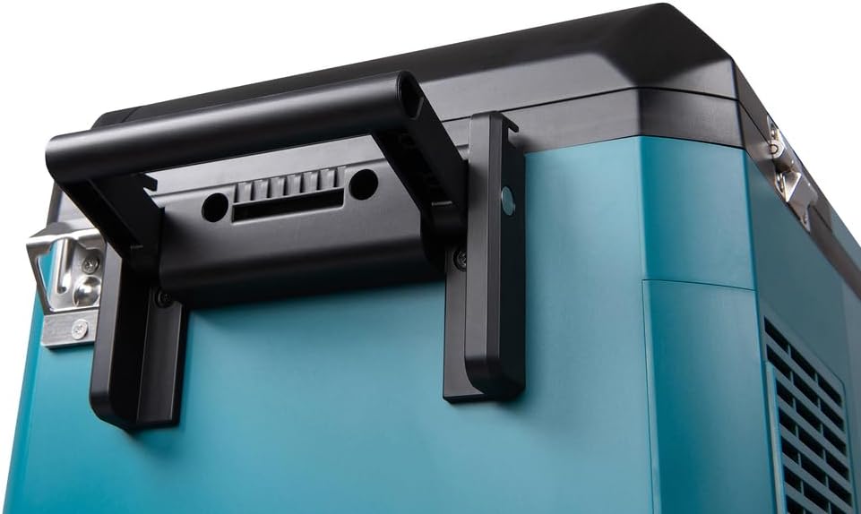 Makita CW004GZ Akku-Kompressor-Kühl- und Wärmebox 40V max. 29 Liter (ohne Akku, ohne Ladegerät)