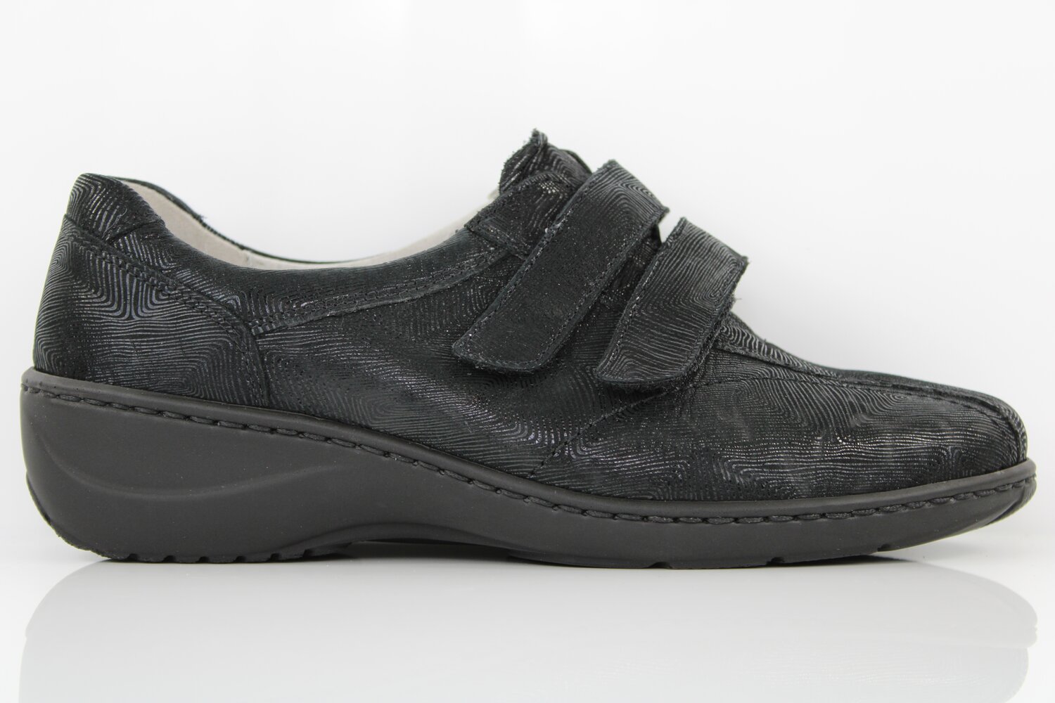 Waldläufer Slipper