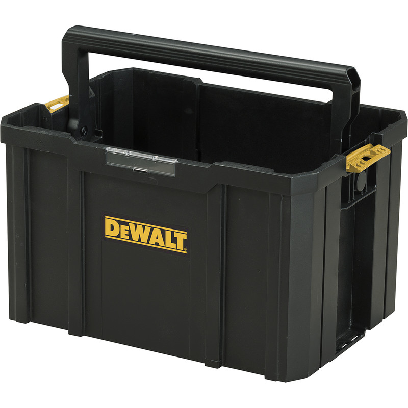 DeWALT TSTAK open gereedschapsbak 440x331,7x275mm
