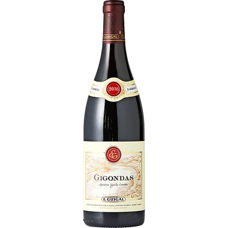 Gigondas