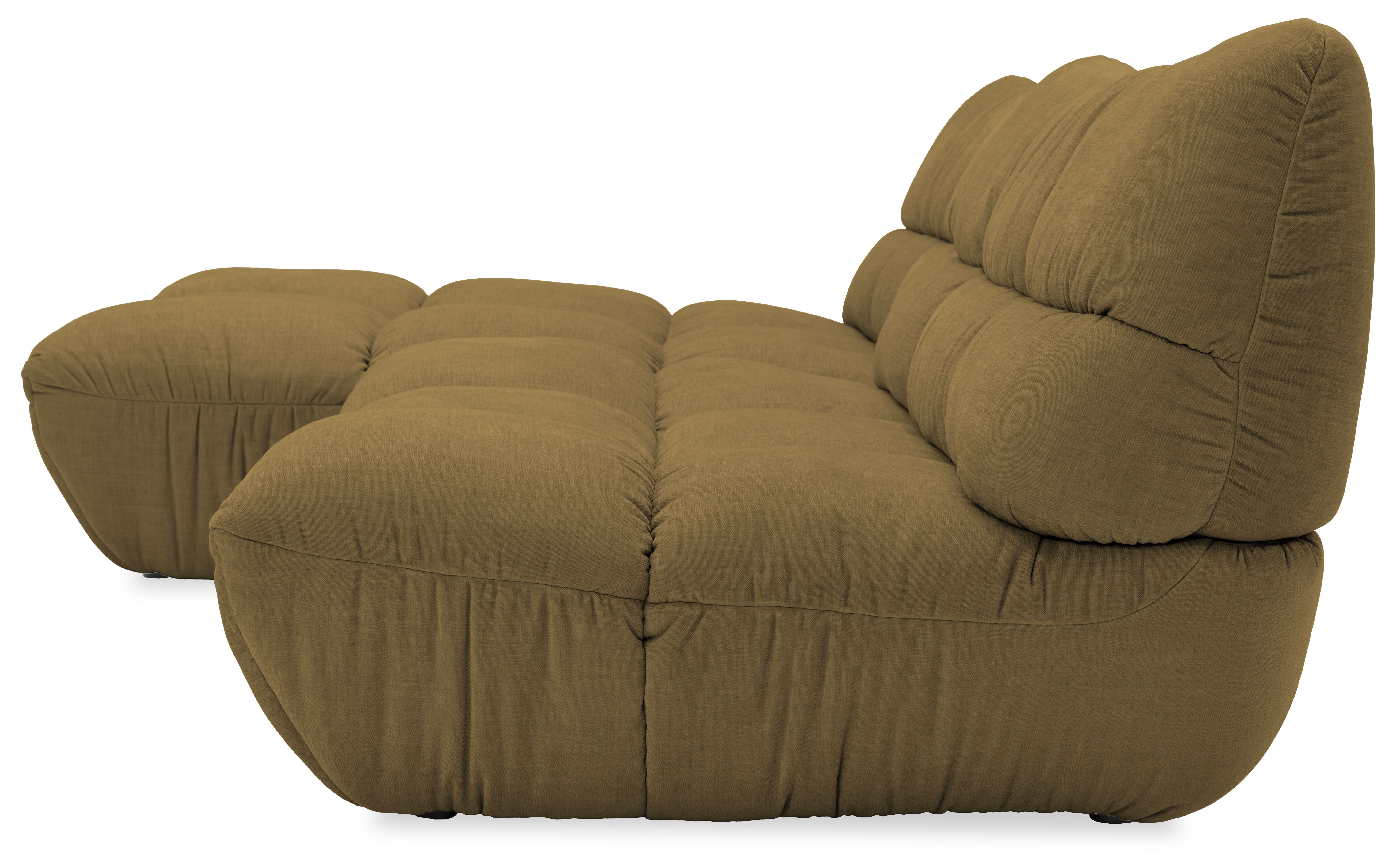 Loungebank  Soof