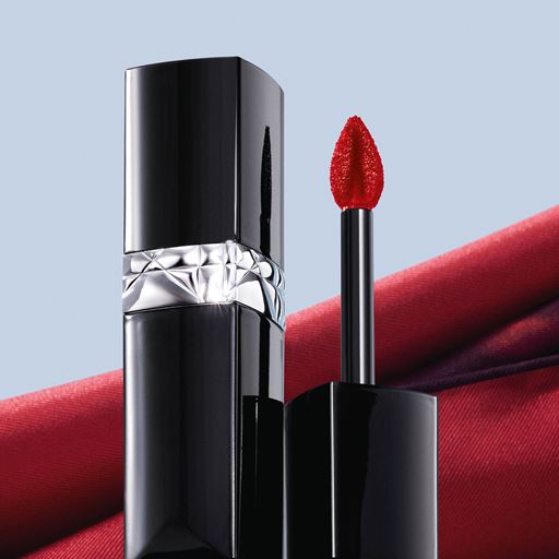 Dior Rouge Forever Liquid Lipstick, 459 Flower