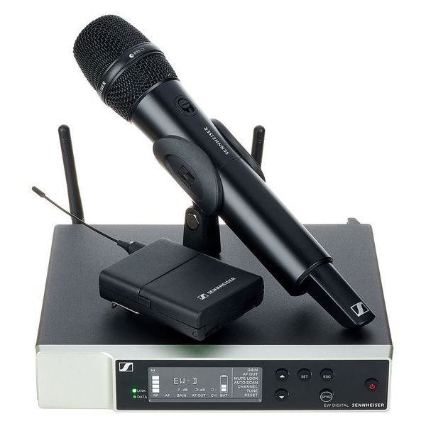 Sennheiser ew-D ME2/835-S U1/5
